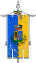 Blasonatura del Gonfalone