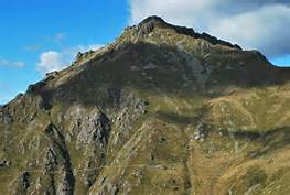 Il monte Barone