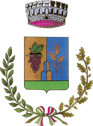 Descrizione araldica dello ...