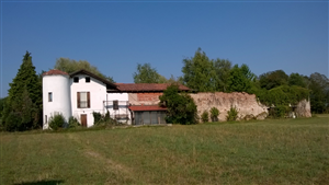 LA CASCINA GATTESCA