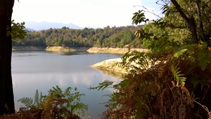 Il Lago delle Piane