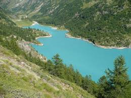 Il Lago Ravasanella