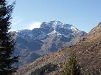 Il Monte Mucrone
