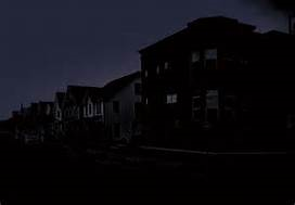 Black-out