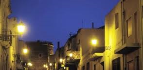 Domande e risposte su illuminazione pubblica