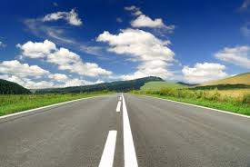 Le nostre strade