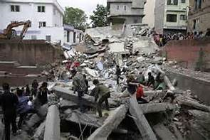 Terremoto