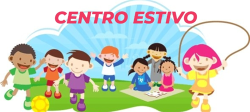 Avviso pubblico: manifestazione di interesse Centro Estivo 2026